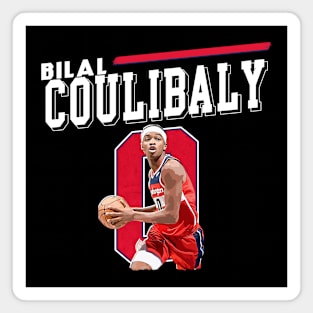 Bilal Coulibaly Magnet